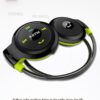 PLUFY Sports Bluetooth Headset Wireless Headphones - Image 6