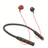 Bluetooth Hanging Neck Earphones Private Model Running Neck - Image 3