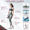 Jump' Rope Tangle-Free Rapid Speed With Ball Bearings - Image 4