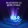 Sport Headphone Bluetooth V5.0 - Image 4