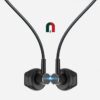Bluetooth Hanging Neck Earphones Private Model Running Neck - Image 6