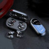 Ear Clip Bone Conduction Headphone Bluetooth 5.2 HIFI Wireless Earphone - Image 10
