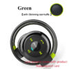 PLUFY Sports Bluetooth Headset Wireless Headphones - Image 10