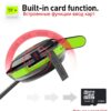 PLUFY Sports Bluetooth Headset Wireless Headphones - Image 3