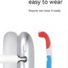 Wave Point Headphone Case Protector - Image 4