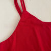 European And American Solid Color Sexy Casual Sling Dress - Image 10