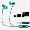 In-earphone universal headphone cable - Image 3