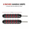 Jump' Rope Tangle-Free Rapid Speed With Ball Bearings - Image 5