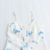 Spring And Summer - Butterfly Suspender Skirt - Image 3