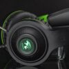 V5000 7.1-channel headphone headset-style eating chicken computer game desktop Internet cafes Jedi survival headset - Image 4