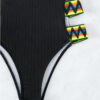 Women's One-piece Swimming Suit Bikini - Image 9