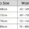 Women's One-piece Swimming Suit Bikini - Image 8