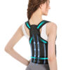 Back Posture Correction Belt Invisible Anti-Humpback Orthotics Band - Image 5