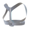 Male And Female Students Universal Anti-hunchback Corrector Posture Correction Belt - Image 3
