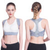 Male And Female Students Universal Anti-hunchback Corrector Posture Correction Belt - Image 2