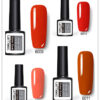 Nail Art Pure Color Nail Polish - Image 6
