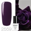 RC series nail polish series classic nail polish - Image 2