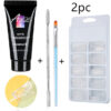 Nail Polish Art For Nails Extensions Manicure DIY - Image 2