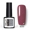 Nail Art Pure Color Nail Polish - Image 10