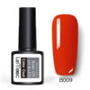 Nail Art Pure Color Nail Polish - Image 2