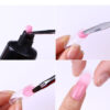 Nail Art Quick Extending Nail Bottom Sealing Nail Lamp - Image 7