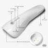 5W Portable Nail Lamp Nail Dryer - Image 3