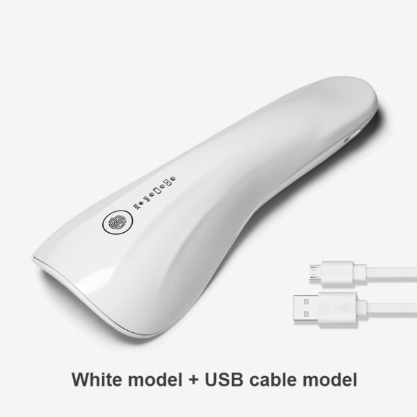 5W Portable Nail Lamp Nail Dryer