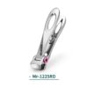 Toe Trimming Thick Nail Stainless Steel Nail Clippers - Image 10