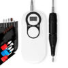 Remover Machine Nail Beginner Small Machine Nail Nail Professional Tool - Image 2