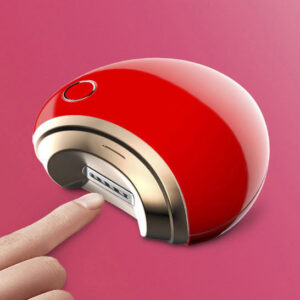 Mart Nail Clipper Professional Electric Nail Trimmer