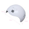 Nail Phototherapy Led Lamp Induction Nail Polish Dryer - Image 5