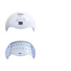 Nail Phototherapy Led Lamp Induction Nail Polish Dryer - Image 3