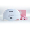 Nail Phototherapy Led Lamp Induction Nail Polish Dryer - Image 2