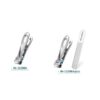 Toe Trimming Thick Nail Stainless Steel Nail Clippers - Image 4