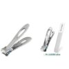 Toe Trimming Thick Nail Stainless Steel Nail Clippers - Image 5