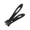 Toe Trimming Thick Nail Stainless Steel Nail Clippers - Image 9