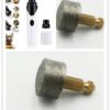Pet Dog Cat Pencil Sharpener, Electric Nail Clippers - Image 10