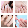 Nail Polish Art For Nails Extensions Manicure DIY - Image 8