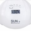 Nail Lamp Dryer - Image 5