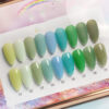 Tan Phototherapy Gel Explosion Flash Nail Polish Gel Nail - Image 9