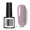 Nail Art Pure Color Nail Polish - Image 5