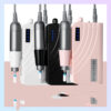 Rechargeable Nail Polisher, Nail Pen Polisher Portable Nail Remover - Image 2