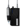 Rechargeable Nail Polisher, Nail Pen Polisher Portable Nail Remover - Image 5