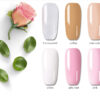 Nail Art Quick Extending Nail Bottom Sealing Nail Lamp - Image 4