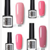 Nail Art Pure Color Nail Polish - Image 4
