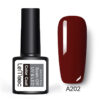 Nail Art Pure Color Nail Polish - Image 8