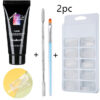 Nail Polish Art For Nails Extensions Manicure DIY - Image 6