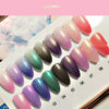 Tan Phototherapy Gel Explosion Flash Nail Polish Gel Nail - Image 8