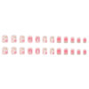 Camellia Smudge Nail Nail Patch - Image 5
