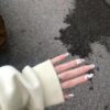 Wearing Nail Patches Bow Chains Diamond Nail Patches - Image 4